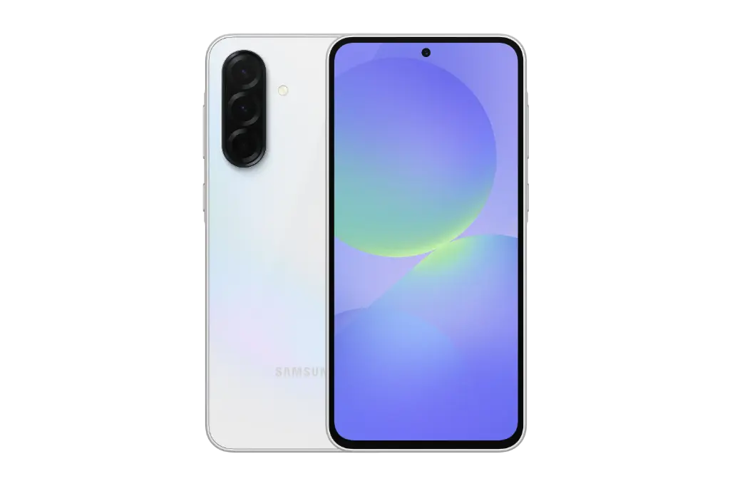 Type 1/ Android - SAMSUNG GALAXY A26 5G 128 GB - Blanc