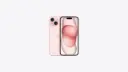 Type 4 & 5/ Apple - IPHONE 15 128GB SMD 6.1IN - Rose