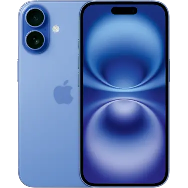 Type 4 & 5/ Apple - IPHONE 16 128GB SMD 6.1IN - Bleu