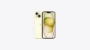 Type 4 & 5/ Apple - IPHONE 15 128GB SMD 6.1IN - Jaune
