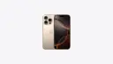 Type 6/ Apple - 16 PRO 256GB SMD 6.3IN - Titane sable 