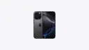 Type 6/ Apple - 16 PRO 256GB SMD 6.3IN - Titane noir 
