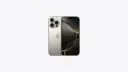 Type 6/ Apple - 16 PRO 256GB SMD 6.3IN - Titane naturel