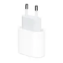 Chargeur 20W - APPLE Bloc chargeur sans câble 