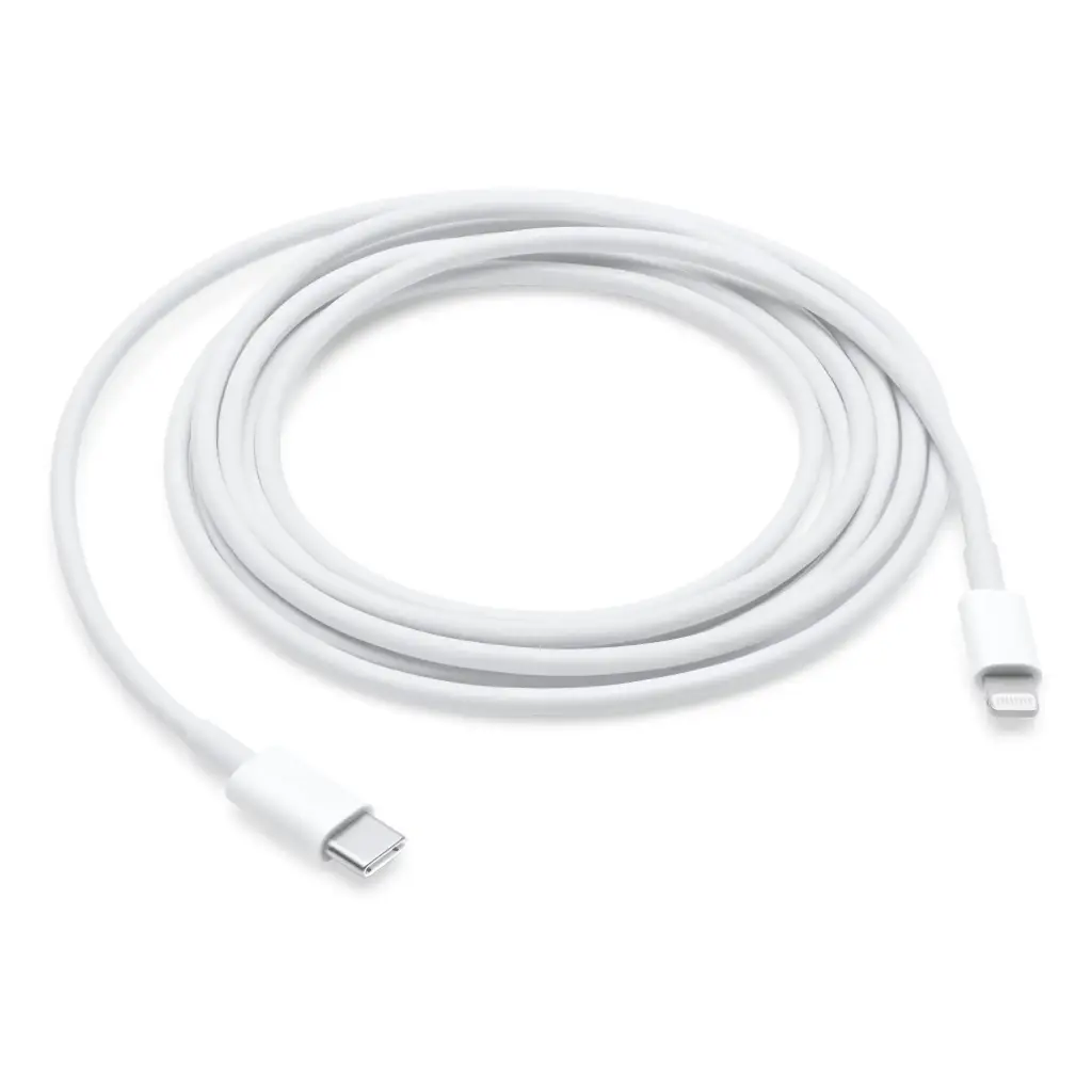 Câble USB -C - Lightling - IPHONE 