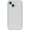 OTTERBOX - Coque bumper IPHONE 15 - plastique transparent 
