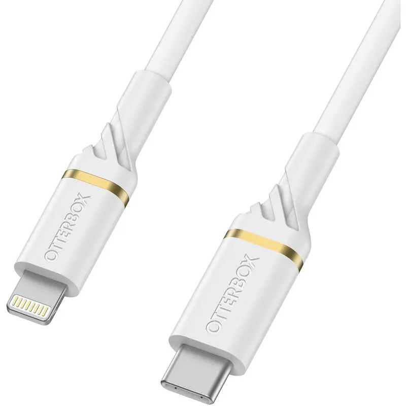 OTTERBOX - Iphone Lightning à USB-C (2m)