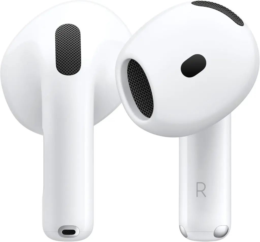 APPLE - Air pods 4 - ANC