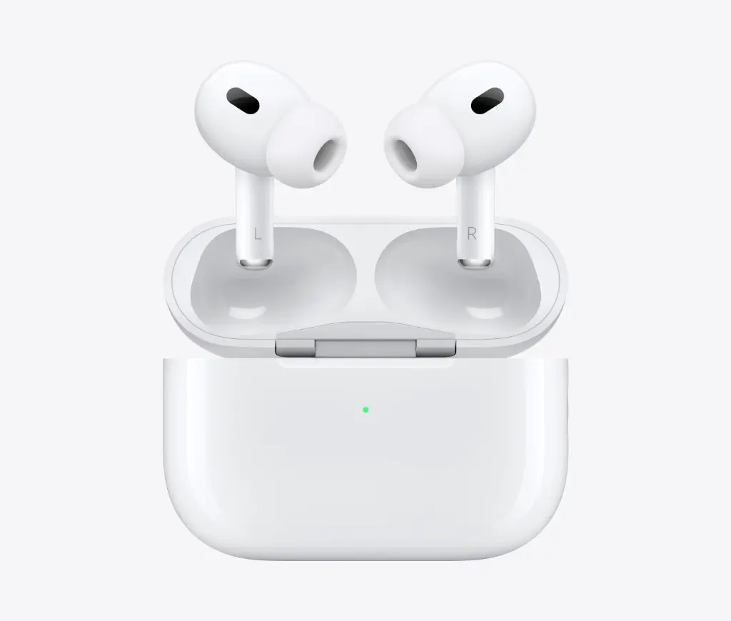 APPLE - AirPods PRO 2 - ANC