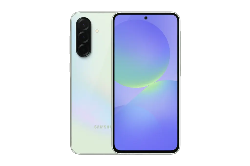 [SM-A266BZKBEEB - Vert d'eau] Type 1/ Android - SAMSUNG GALAXY A26 5G 128 GB - Vert d'eau 