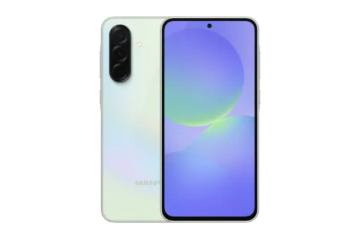 [SM-A366BZKBEEB - Lime] Type 2/ Android - SAMSUNG GALAXY A36 5G 128GB - Lime