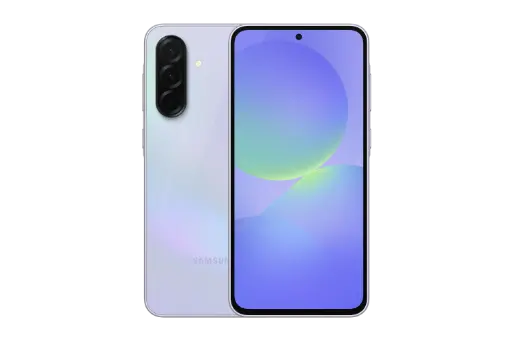 [SM-A366BZKGEEB - Lavande] Type 3/ Android - SAMSUNG GALAXY A36 5G 256GB - Lavande 