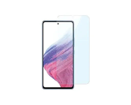 [GP-TTA266AEATW] Protection écran 6,6" - Verre trempé Samsung A26