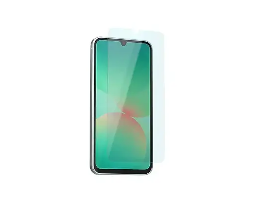 [GP-TTA366AEATW] Protection écran 6,6" - Verre trempé Samsung A36