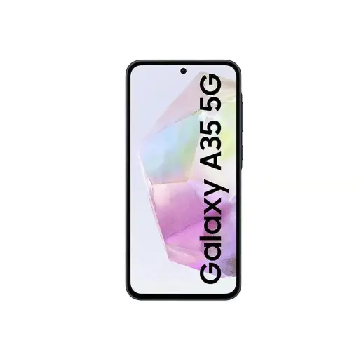 [A356BZKGEUB] SAMSUNG - GALAXY A35 6,6" 128 GO BLEU NUIT 