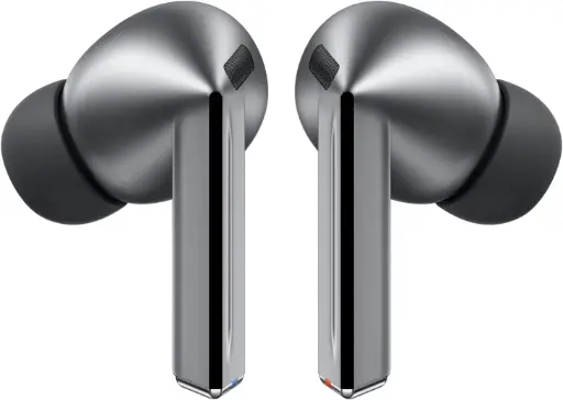 [BUDS3] SAMSUNG - GALAXY BUDS3 PRO R630 - SILVER 