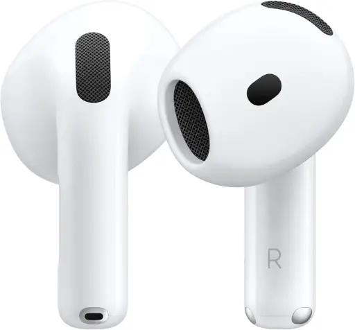 [MXP93ZM/A] APPLE - Air pods 4 - ANC