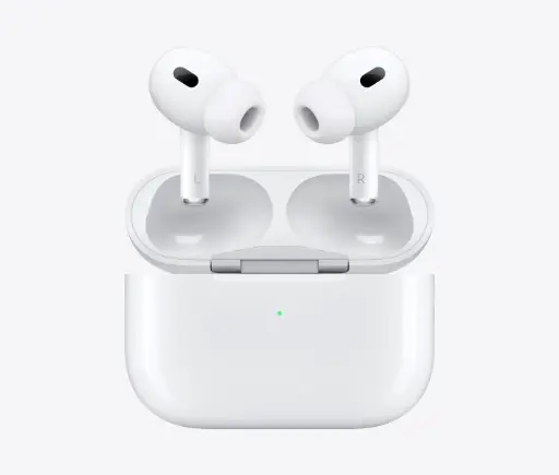 [MTJV3ZM/A] APPLE - AirPods PRO 2 - ANC